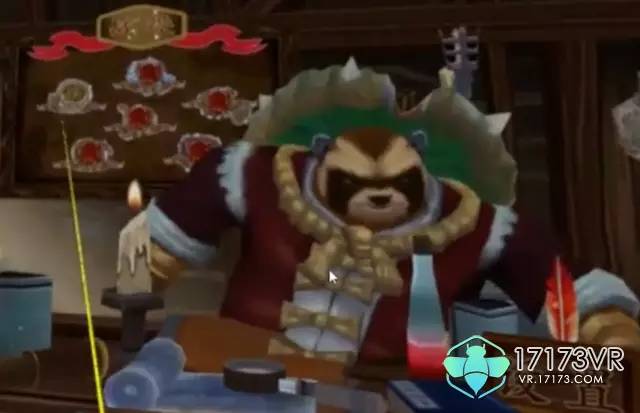 氪金手游既视感的国产VR卡牌游戏pg电子模拟器试玩山寨版炉石!(图3)