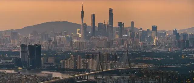 家底！论中国文化产业的“含广量”pg电子模拟器文投会“暴露”广东(图1)